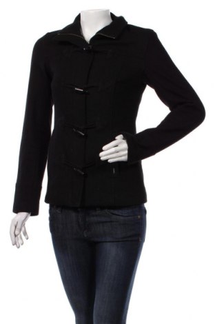 Γυναικείο παλτό Rocha.John Rocha, Μέγεθος S, Χρώμα Μαύρο, Τιμή 9,46 €