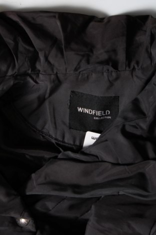 Dámská bunda  Windfield, Velikost M, Barva Černá, Cena  2 168,00 Kč