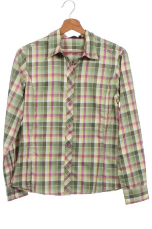 Dětská košile  CMP, Velikost 8-9y/ 134-140 cm, Barva Vícebarevné, Polyester, Cena  300,00 Kč