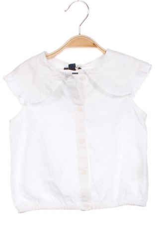 Dětská košile  Oviesse, Velikost 3-4y/ 104-110 cm, Barva Bílá, Bavlna, Cena  350,00 Kč
