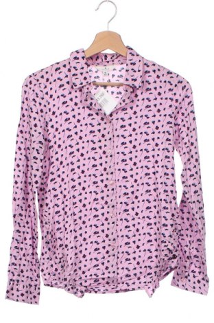 Dětská košile  Tom Tailor, Velikost 11-12y/ 152-158 cm, Barva Růžová, Viskóza, Cena  256,00 Kč