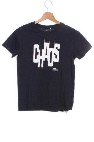 Παιδικό μπλουζάκι Name It, Μέγεθος 10-11y/ 146-152 εκ., Χρώμα Μπλέ, 100% βαμβάκι, Τιμή 13,61 €