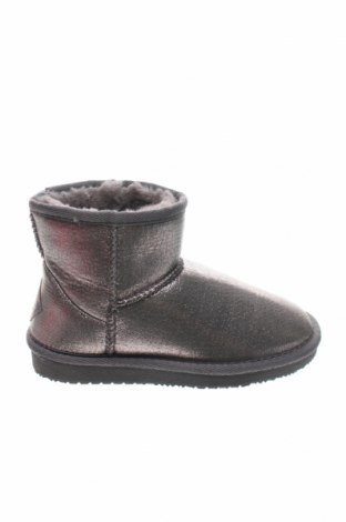 Детски обувки Island Boot, Размер 32, Цвят Сив, Текстил, Цена 74,70 лв.