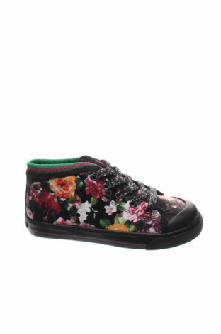 Детски обувки Pablosky, Размер 31, Цвят Многоцветен, Естествена кожа, Цена 46,87 лв.