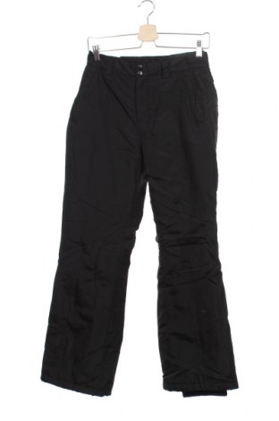 Детски спортен панталон Athletech, Размер 14-15y/ 168-170 см, Цвят Черен, Полиестер, Цена 30,60 лв.