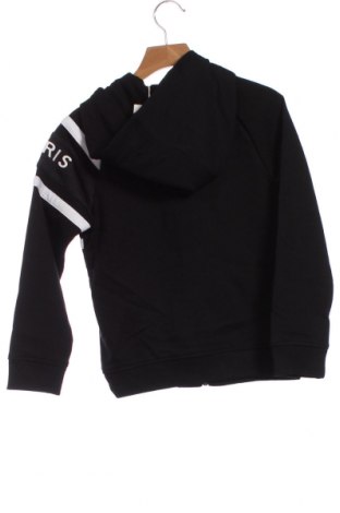 Детски суичър Givenchy, Размер 8-9y/ 134-140 см, Цвят Черен, Памук, Цена 321,75 лв.