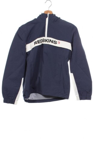Geacă pentru copii Redskins, Mărime 11-12y/ 152-158 cm, Culoare Albastru, Preț 87,04 Lei