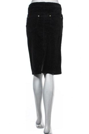 Δερμάτινη φούστα Calliope, Μέγεθος M, Χρώμα Μαύρο, Τιμή 19,79 €