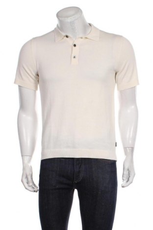 Мъжка блуза Jack & Jones, Размер XS, Цвят Екрю, Памук, Цена 20,65 лв.