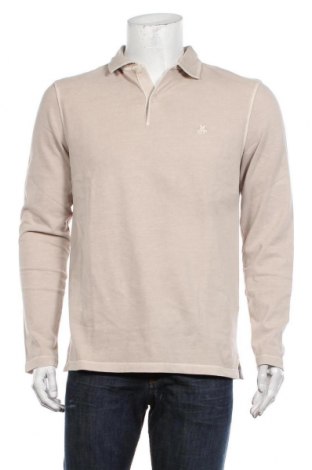 Мъжка блуза Marc O'Polo, Размер L, Цвят Сив, Памук, Цена 83,40 лв.