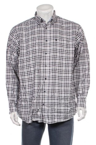 Мъжка риза A.W.Dunmore, Размер XL, Цвят Многоцветен, Цена 28,00 лв.