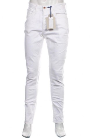 Pánské džíny  Blend, Velikost S, Barva Bílá, 99% bavlna, 1% elastan, Cena  401,00 Kč