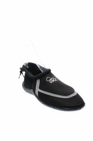 Мъжки обувки, Размер 41, Цвят Черен, Текстил, Цена 46,55 лв.