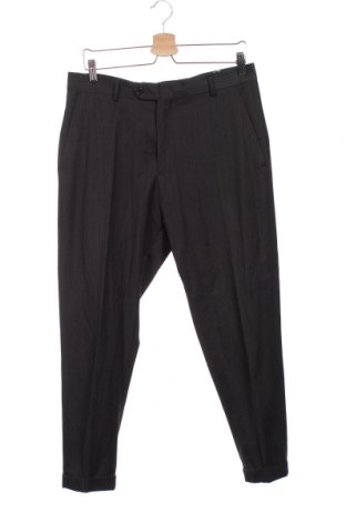 Pantaloni de bărbați, Mărime M, Culoare Gri, Preț 134,87 Lei