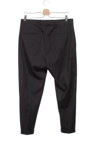 Pantaloni de bărbați, Mărime M, Culoare Gri, Preț 134,87 Lei