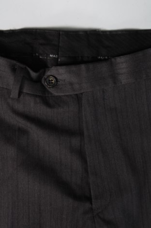 Мъжки панталон, Размер M, Цвят Сив, Цена 3,28 лв.