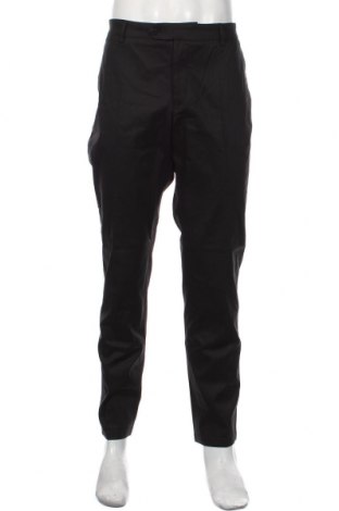 Мъжки панталон Antony Morato, Размер XL, Цвят Черен, Цена 62,37 лв.
