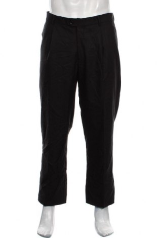 Pánské kalhoty  Muga, Velikost XL, Barva Černá, Cena  140,00 Kč