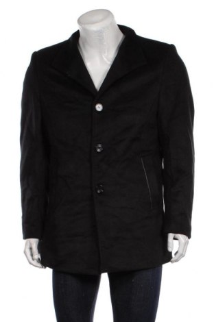 Pánsky kabát , Veľkosť XL, Farba Čierna, Cena  79,38 €