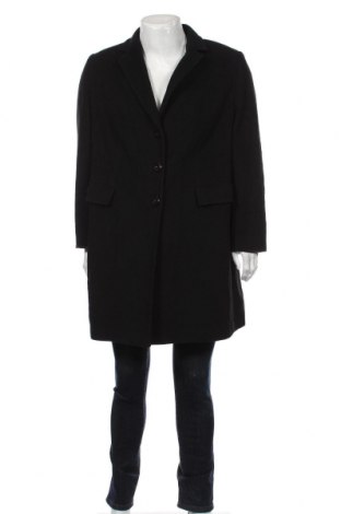 Мъжко палто Basler, Размер M, Цвят Черен, Цена 17,28 лв.