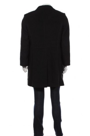 Мъжко палто Basler, Размер M, Цвят Черен, Цена 144,00 лв.