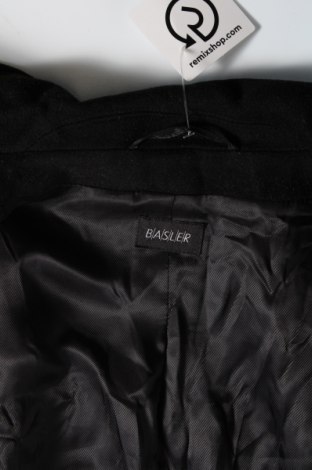 Мъжко палто Basler, Размер M, Цвят Черен, Цена 144,00 лв.