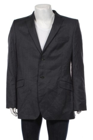 Ανδρικό σακάκι Ted Baker, Μέγεθος XL, Χρώμα Μπλέ, Τιμή 15,81 €