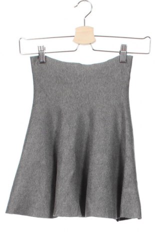 Φούστα Cache Cache, Μέγεθος XS, Χρώμα Γκρί, Τιμή 20,78 €