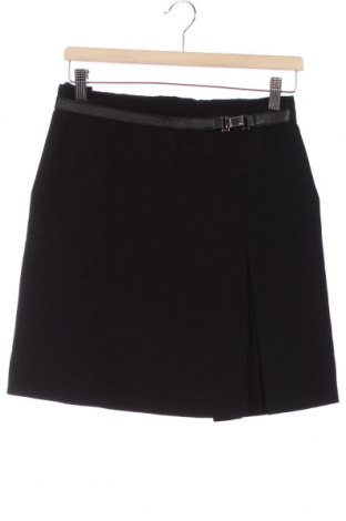 Fustă Max Mara, Mărime XS, Culoare Negru, Preț 618,42 Lei