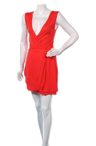 Φόρεμα ASOS, Μέγεθος S, Χρώμα Κόκκινο, Τιμή 2,32 €