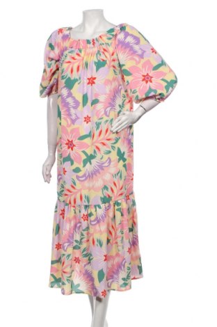 Φόρεμα ASOS, Μέγεθος M, Χρώμα Πολύχρωμο, Τιμή 33,40 €