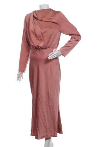 Φόρεμα ASOS, Μέγεθος M, Χρώμα Σάπιο μήλο, Πολυεστέρας, Τιμή 37,52 €
