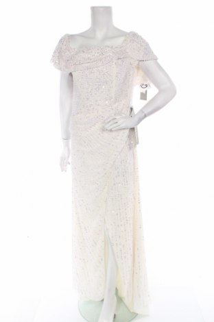 Φόρεμα ASOS, Μέγεθος M, Χρώμα Λευκό, Πολυεστέρας, Τιμή 80,21 €