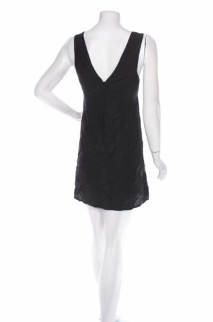 Φόρεμα ASOS, Μέγεθος M, Χρώμα Μαύρο, 89% βισκόζη, 11% λινό, Τιμή 26,29 €