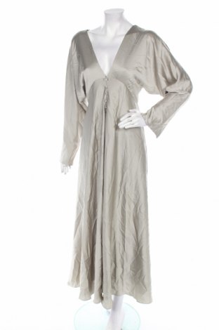 Φόρεμα ASOS, Μέγεθος M, Χρώμα  Μπέζ, Πολυεστέρας, Τιμή 41,03 €