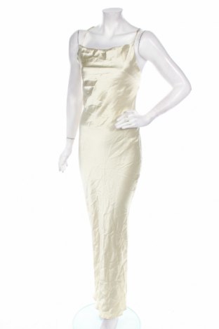 Φόρεμα ASOS, Μέγεθος M, Χρώμα  Μπέζ, Πολυεστέρας, Τιμή 27,05 €