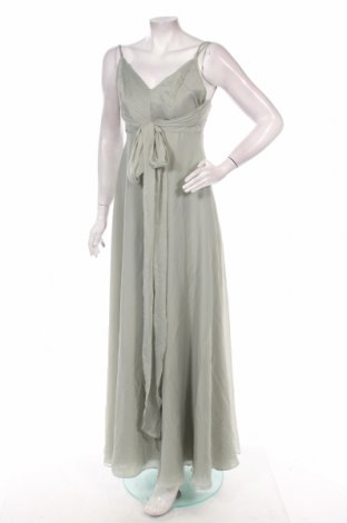 Φόρεμα ASOS, Μέγεθος XS, Χρώμα Πράσινο, Πολυεστέρας, Τιμή 32,78 €
