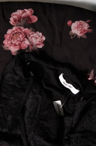 Φόρεμα About You, Μέγεθος M, Χρώμα Μαύρο, Πολυεστέρας, Τιμή 15,26 €