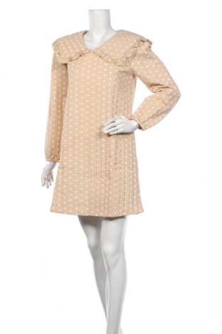 Φόρεμα B.Young, Μέγεθος XS, Χρώμα Πολύχρωμο, Πολυεστέρας, Τιμή 30,72 €