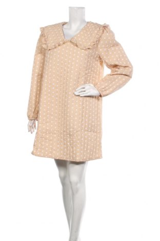 Φόρεμα B.Young, Μέγεθος L, Χρώμα Πολύχρωμο, Πολυεστέρας, Τιμή 30,72 €