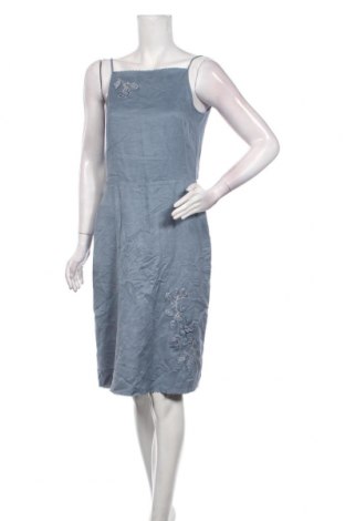 Φόρεμα BCBG Max Azria, Μέγεθος S, Χρώμα Μπλέ, 100% πολυεστέρας, Τιμή 36,00 €