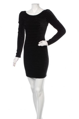 Φόρεμα BSB Collection, Μέγεθος S, Χρώμα Μαύρο, 90% πολυεστέρας, 10% ελαστάνη, Τιμή 11,14 €