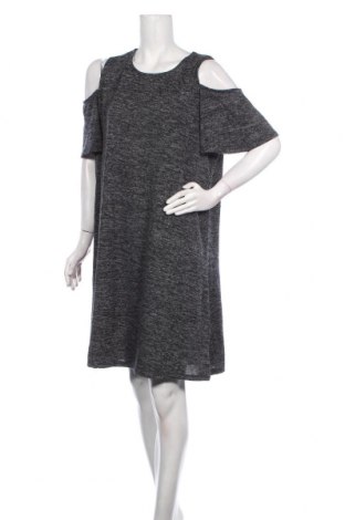 Φόρεμα Bobbie Brooks, Μέγεθος XXL, Χρώμα Γκρί, Τιμή 25,36 €