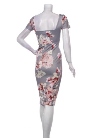 Φόρεμα Boohoo, Μέγεθος XXS, Χρώμα Πολύχρωμο, 95% πολυεστέρας, 5% ελαστάνη, Τιμή 18,35 €