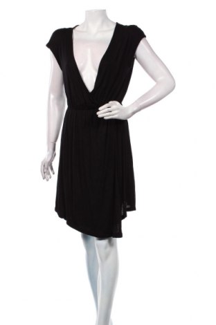Φόρεμα Brave Soul, Μέγεθος M, Χρώμα Μαύρο, 96% βισκόζη, 4% ελαστάνη, Τιμή 15,31 €