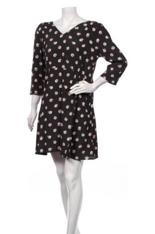 Φόρεμα Cath Kidston, Μέγεθος M, Χρώμα Γκρί, Βισκόζη, Τιμή 18,56 €