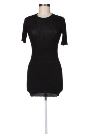 Φόρεμα Diesel Black Gold, Μέγεθος XS, Χρώμα Μαύρο, Τιμή 128,69 €