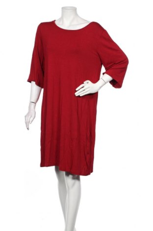 Φόρεμα Dioxide, Μέγεθος S, Χρώμα Κόκκινο, Τιμή 16,06 €