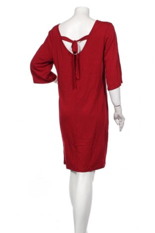 Φόρεμα Dioxide, Μέγεθος S, Χρώμα Κόκκινο, Τιμή 45,88 €