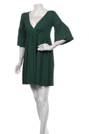 Φόρεμα Dioxide, Μέγεθος S, Χρώμα Πράσινο, Τιμή 18,40 €